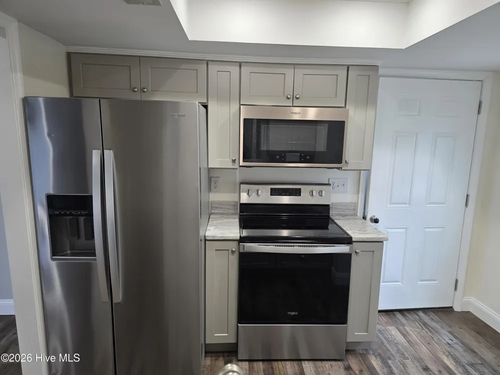 8 Harbour Walk #8 New Bern, NC 28562