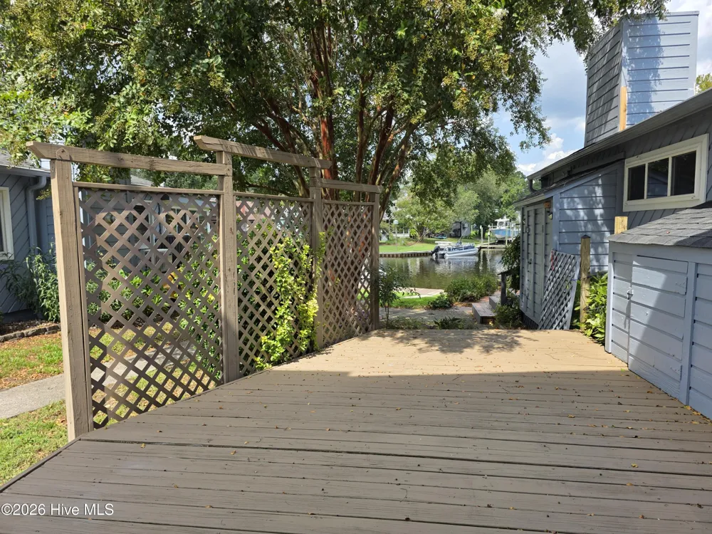 8 Harbour Walk #8 New Bern, NC 28562