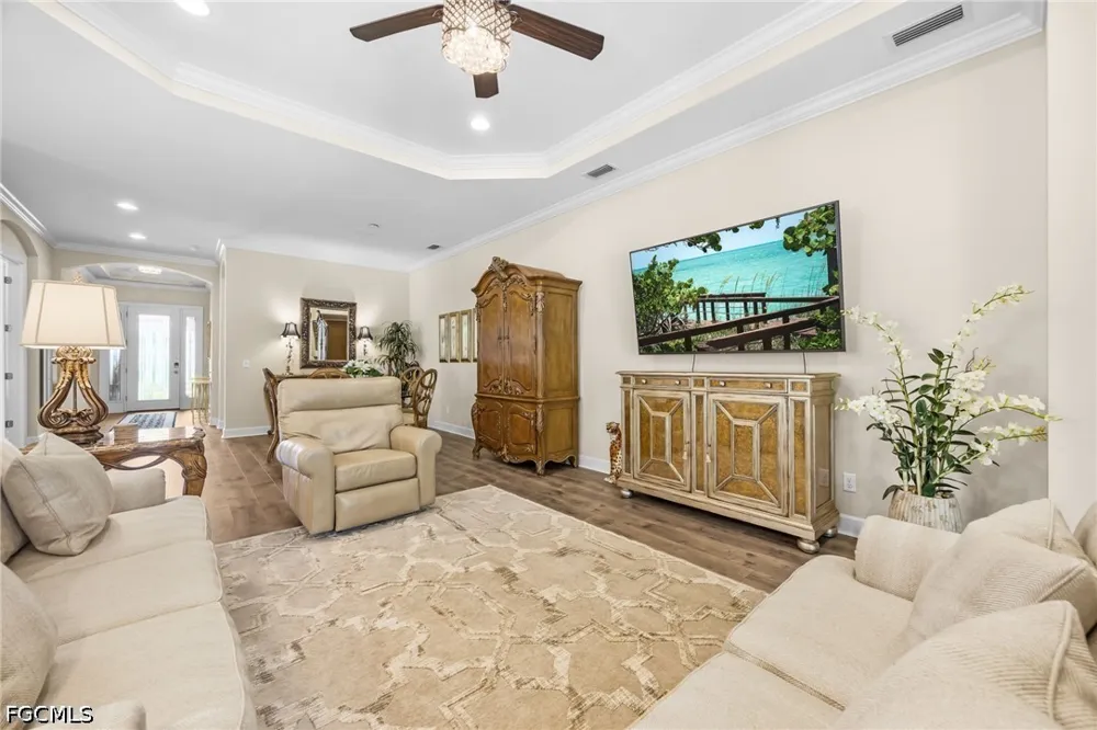Maggiore Court Naples, FL 34114