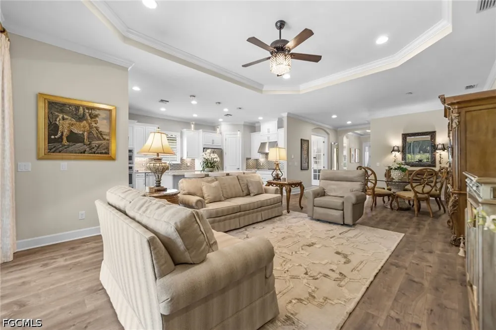 Maggiore Court Naples, FL 34114