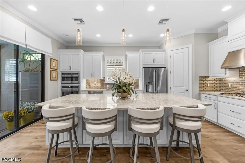 Maggiore Court Naples, FL 34114