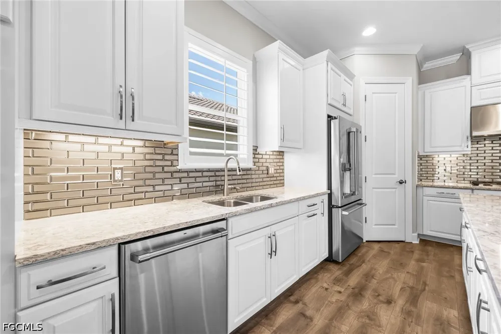 Maggiore Court Naples, FL 34114