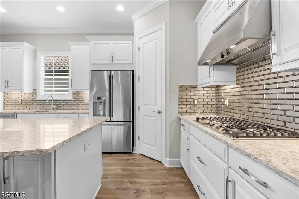 Maggiore Court Naples, FL 34114