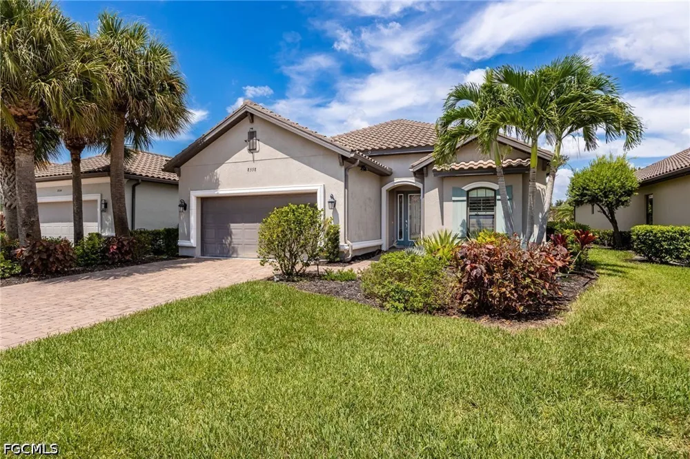 Maggiore Court Naples, FL 34114