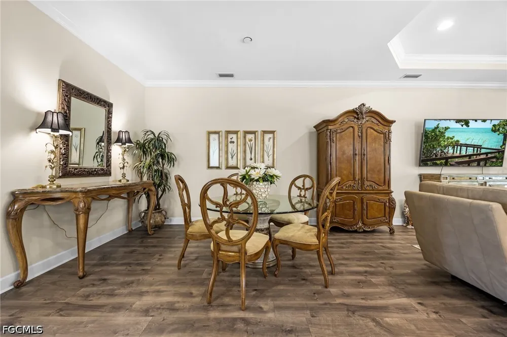 Maggiore Court Naples, FL 34114