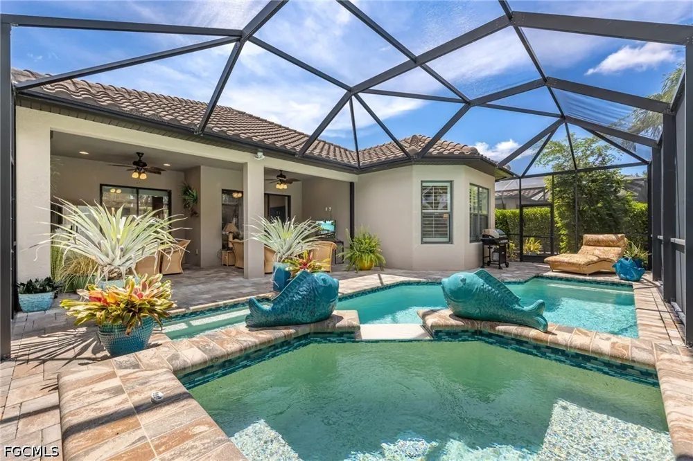 Maggiore Court Naples, FL 34114