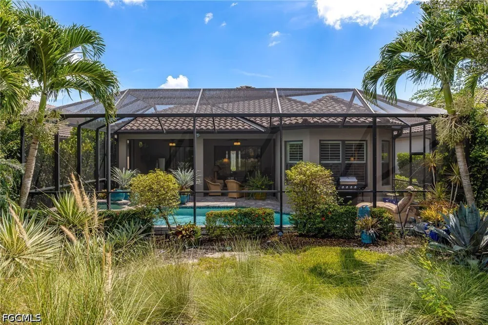 Maggiore Court Naples, FL 34114