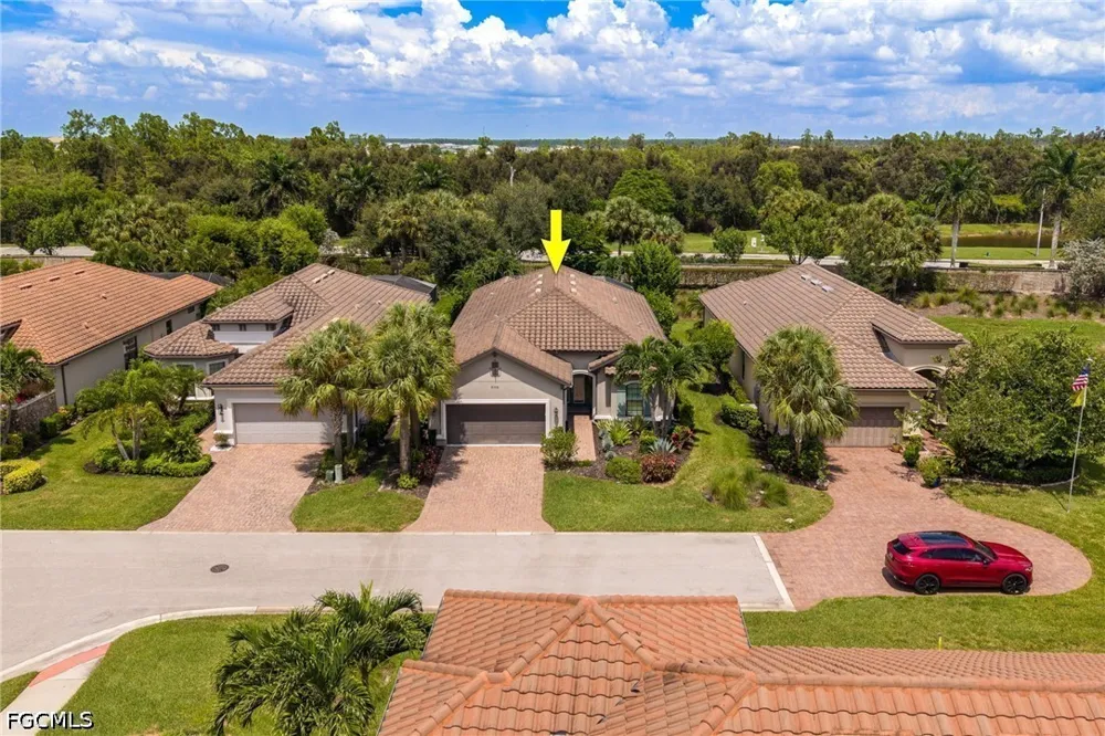 Maggiore Court Naples, FL 34114