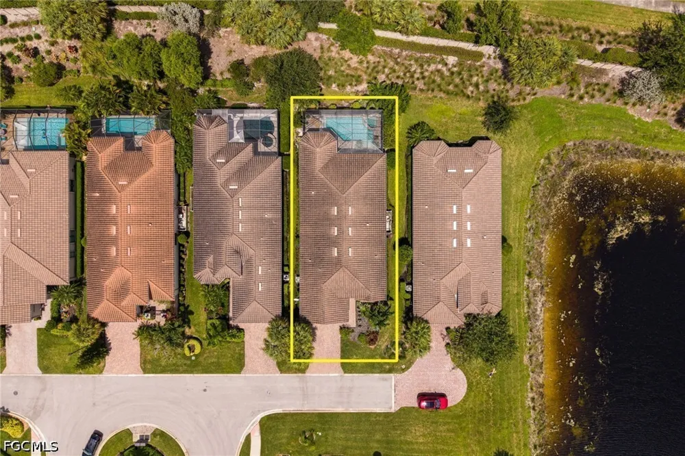 Maggiore Court Naples, FL 34114