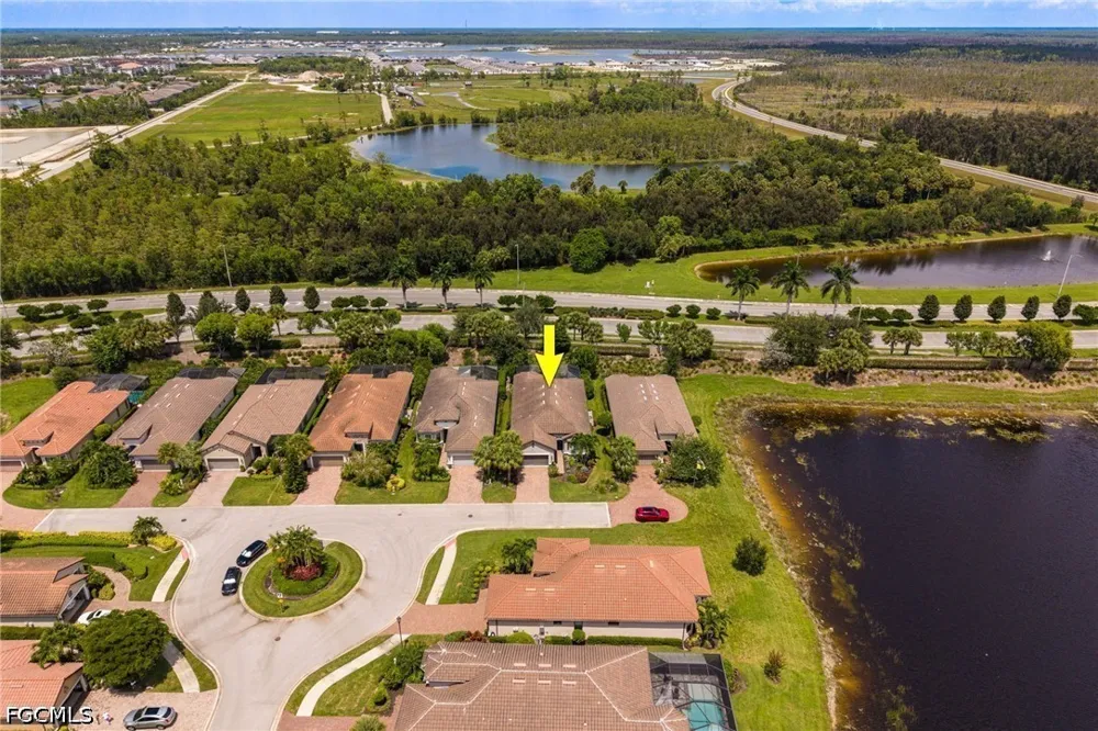 Maggiore Court Naples, FL 34114