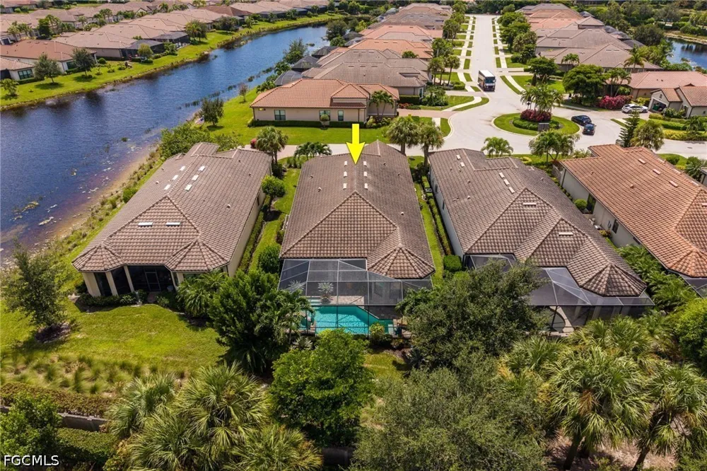 Maggiore Court Naples, FL 34114