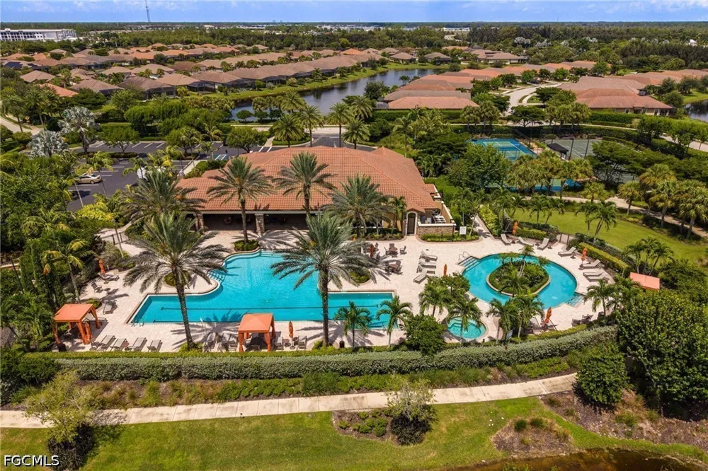 Maggiore Court Naples, FL 34114