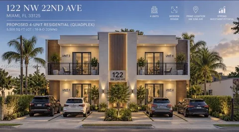 122 NW 22nd Ave