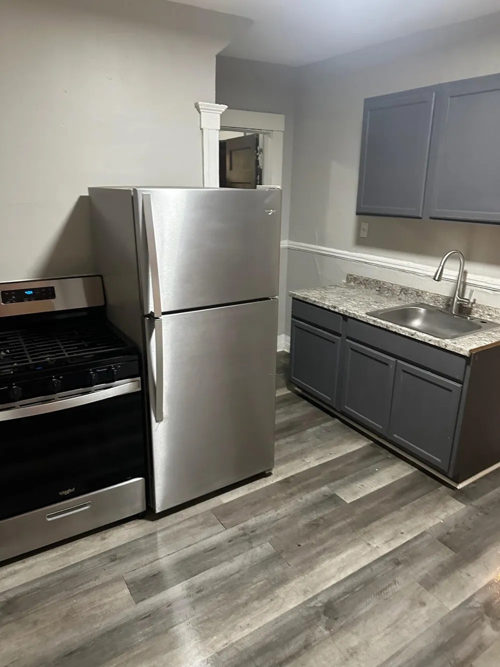 7349 Dunedin Street Detroit City, MI 48206