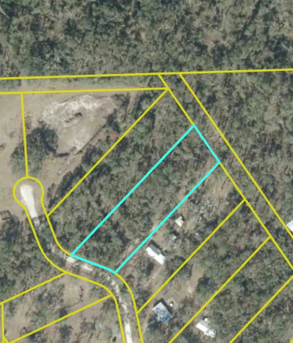 SW OAKDALE ROAD Mayo, FL 32066
