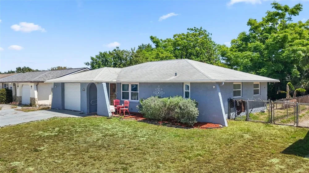 8840 CARMEN LANE Port Richey, FL 34668