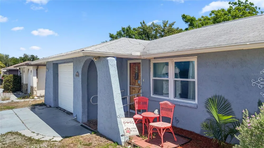8840 CARMEN LANE Port Richey, FL 34668