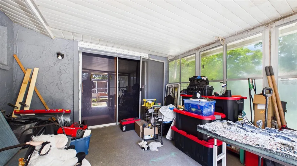 8840 CARMEN LANE Port Richey, FL 34668