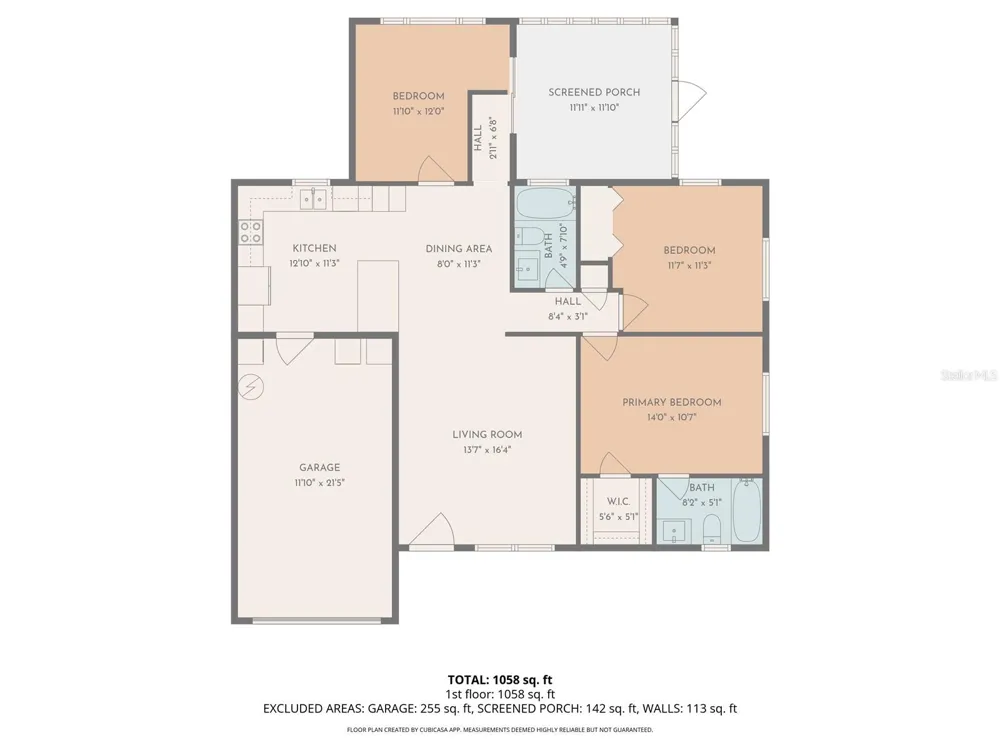 8840 CARMEN LANE Port Richey, FL 34668