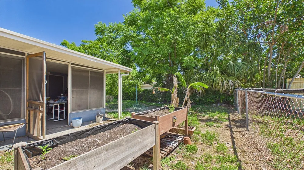 8840 CARMEN LANE Port Richey, FL 34668