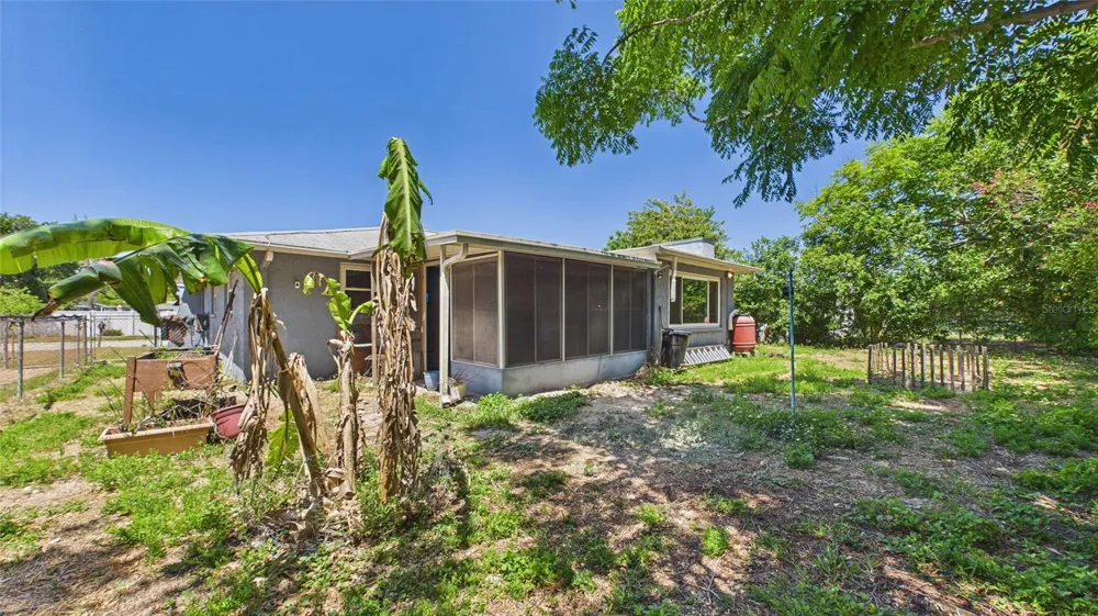 8840 CARMEN LANE Port Richey, FL 34668