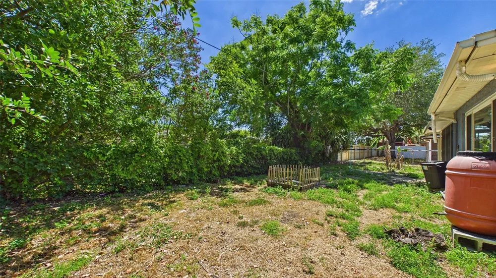 8840 CARMEN LANE Port Richey, FL 34668