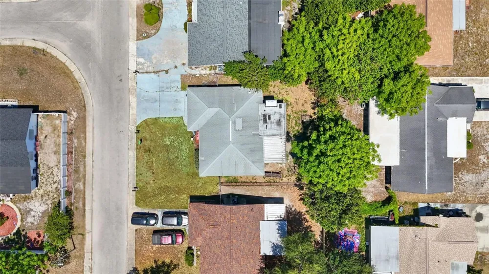 8840 CARMEN LANE Port Richey, FL 34668