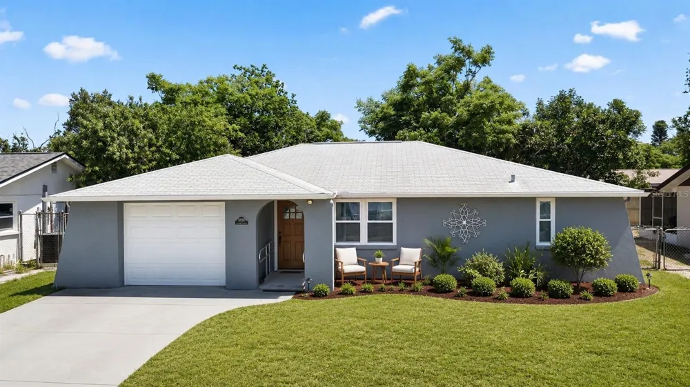8840 CARMEN LANE Port Richey, FL 34668