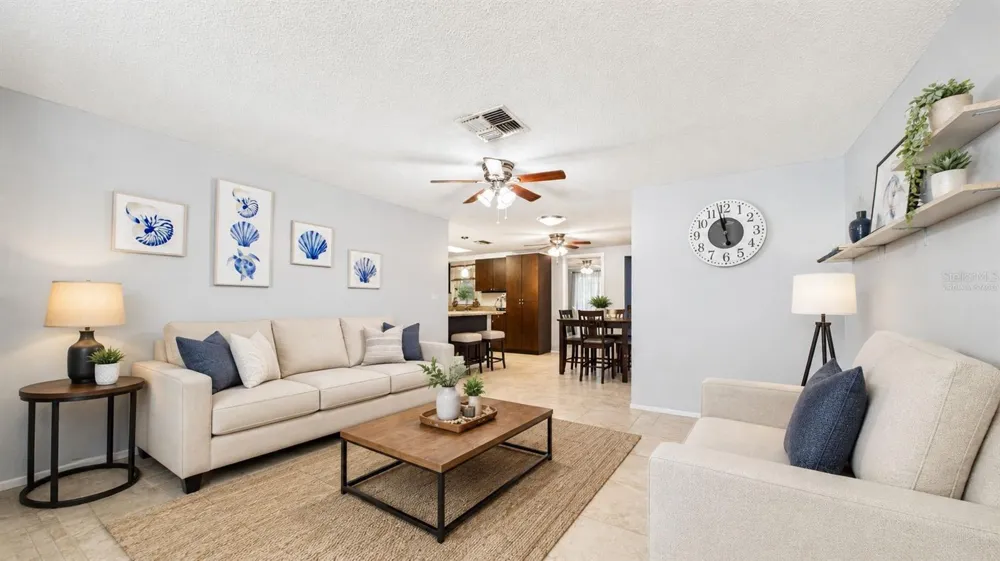 8840 CARMEN LANE Port Richey, FL 34668