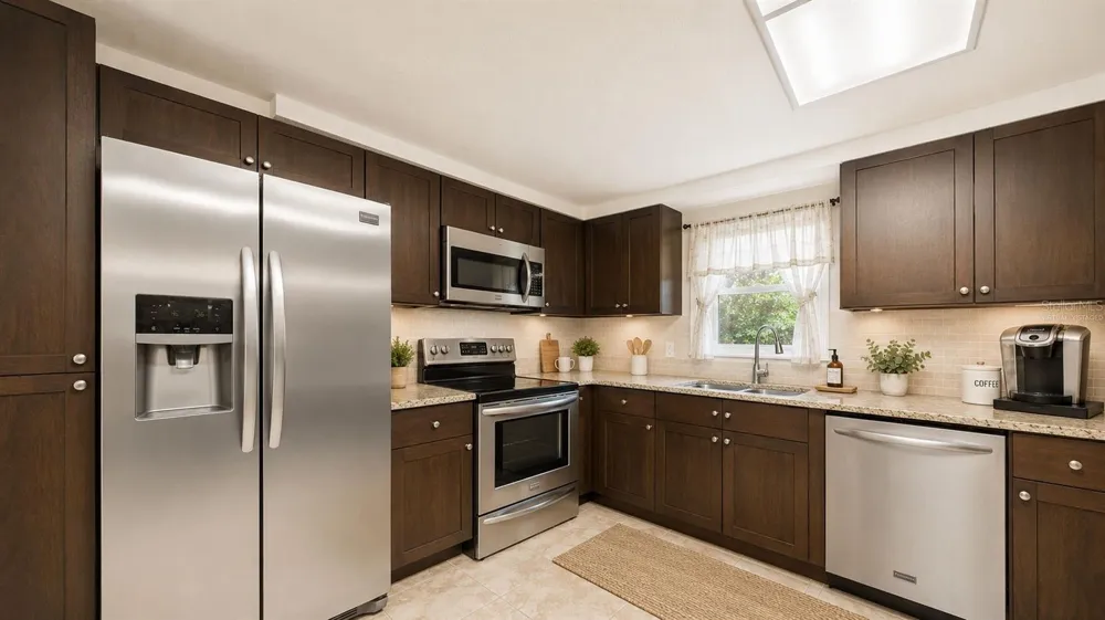 8840 CARMEN LANE Port Richey, FL 34668