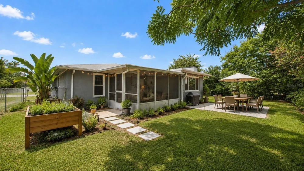 8840 CARMEN LANE Port Richey, FL 34668