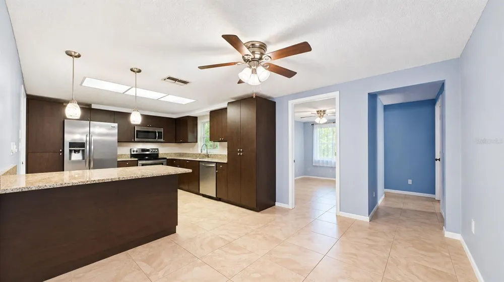 8840 CARMEN LANE Port Richey, FL 34668