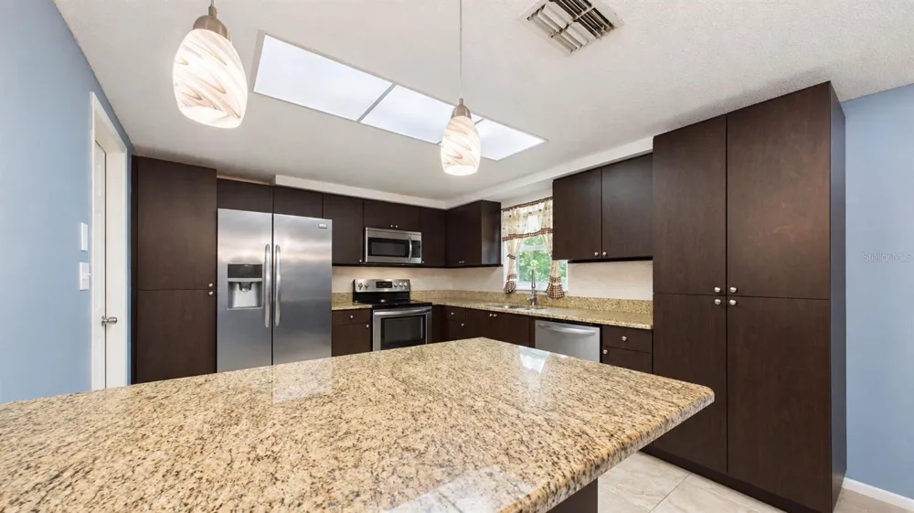 8840 CARMEN LANE Port Richey, FL 34668