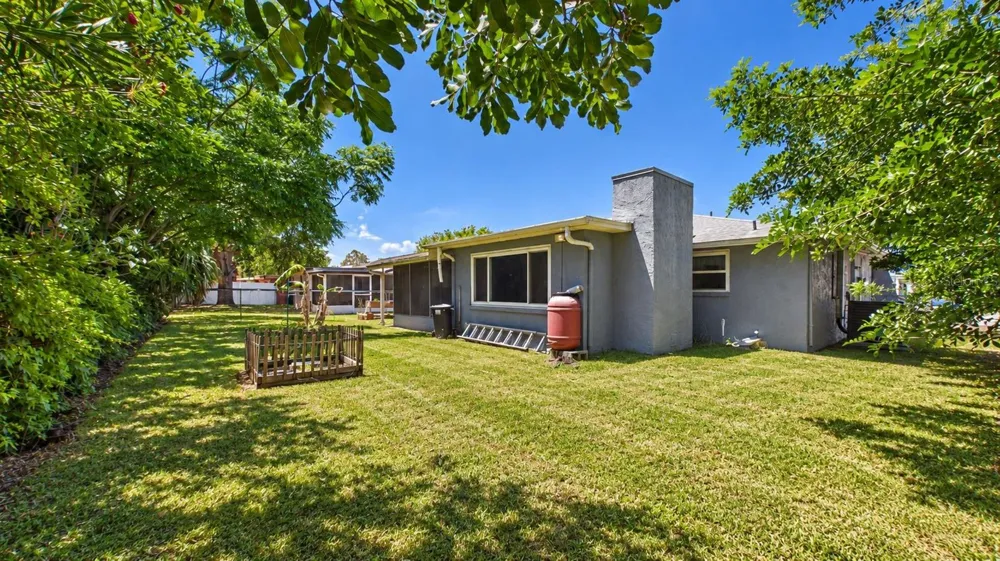 8840 CARMEN LANE Port Richey, FL 34668