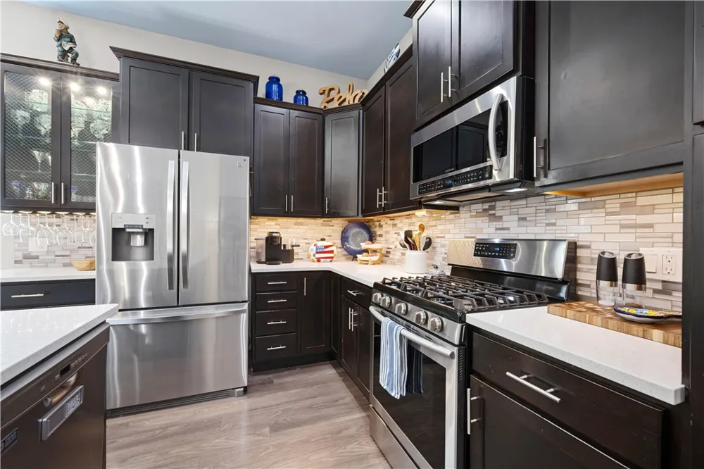 1401 Royal Oaks Fulton, TX 78382