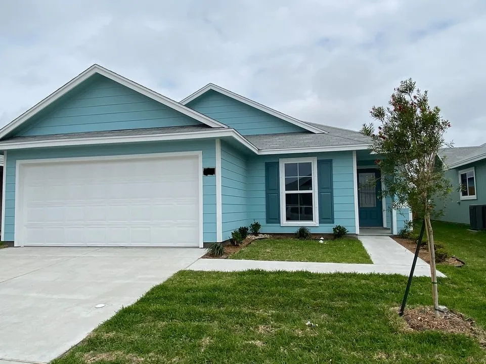 6841 Witts Way Corpus Christi, TX 78414