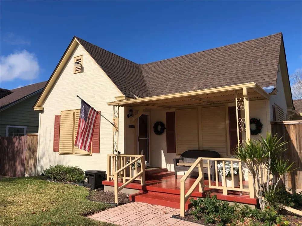 322 Southern Street Corpus Christi, TX 78404