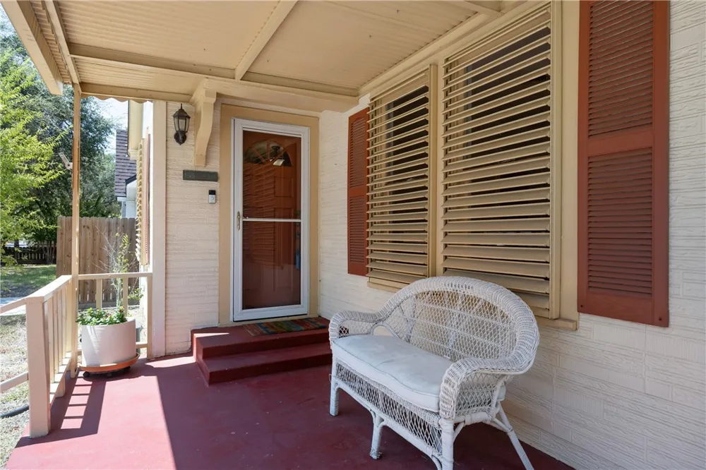 322 Southern Street Corpus Christi, TX 78404