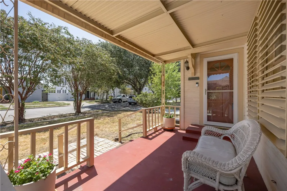 322 Southern Street Corpus Christi, TX 78404