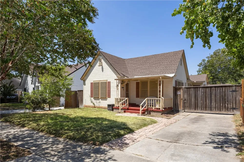 322 Southern Street Corpus Christi, TX 78404