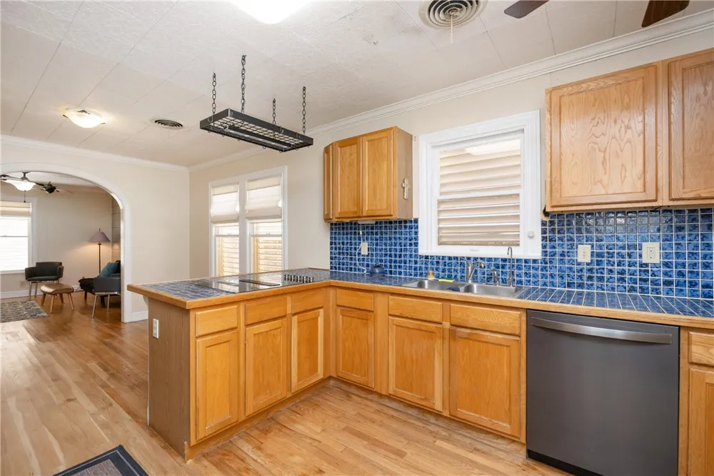322 Southern Street Corpus Christi, TX 78404