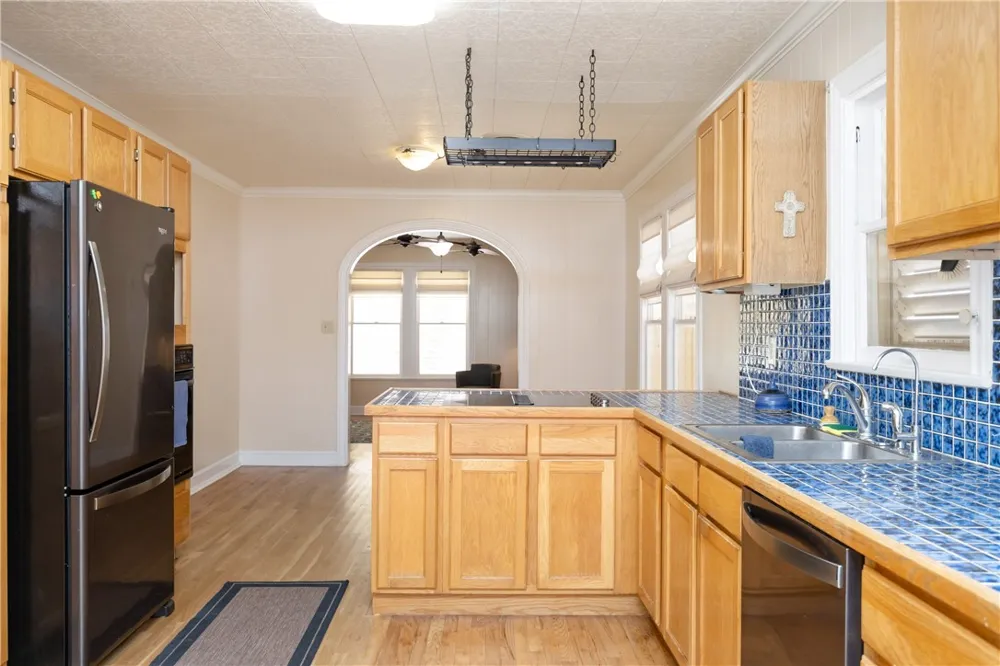 322 Southern Street Corpus Christi, TX 78404