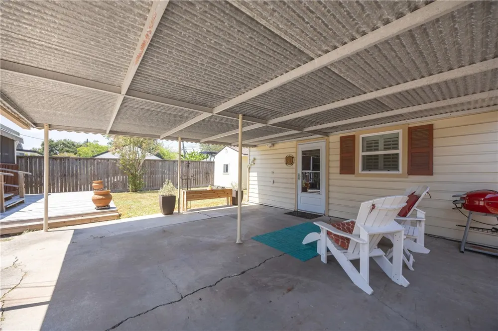 322 Southern Street Corpus Christi, TX 78404