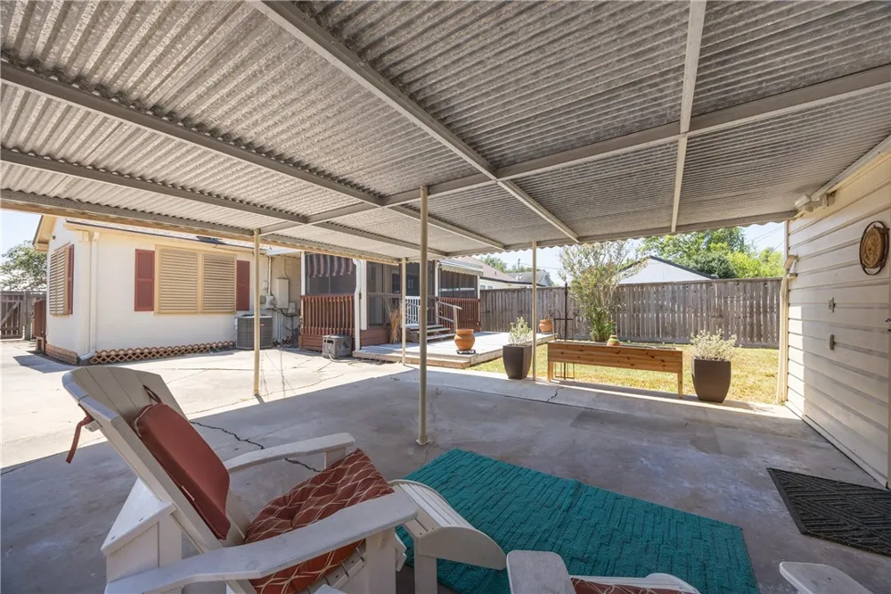 322 Southern Street Corpus Christi, TX 78404