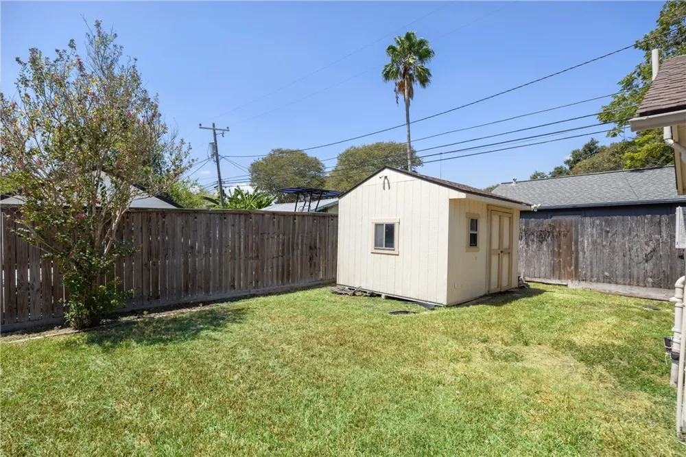 322 Southern Street Corpus Christi, TX 78404