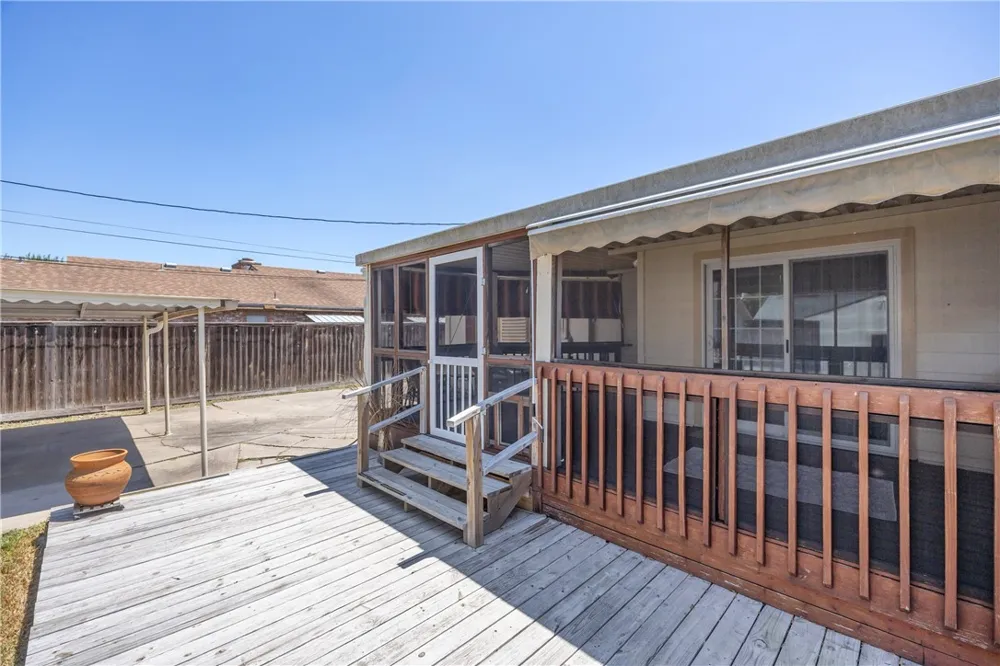 322 Southern Street Corpus Christi, TX 78404