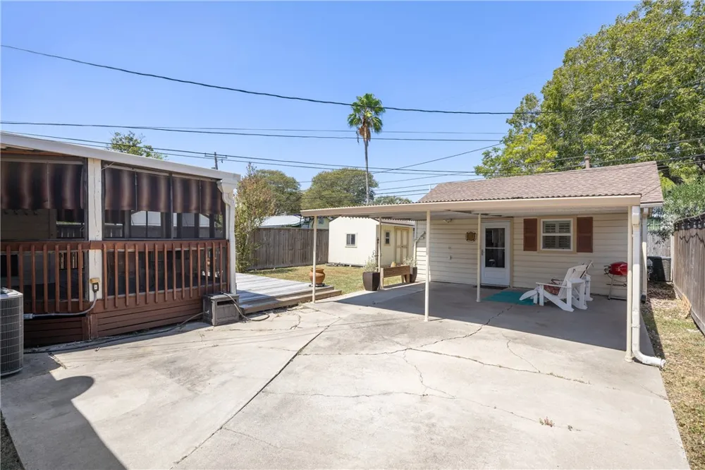 322 Southern Street Corpus Christi, TX 78404