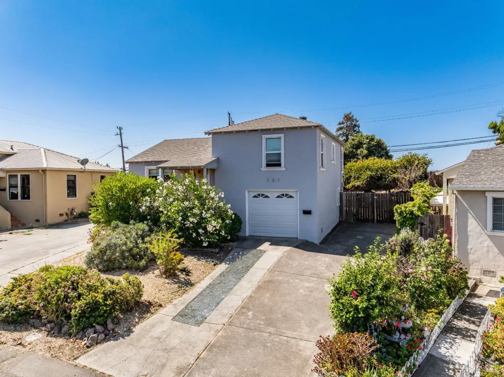 137 Hermosa Avenue Vallejo, CA 94589