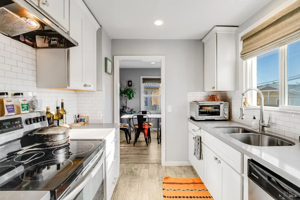 137 Hermosa Avenue Vallejo, CA 94589