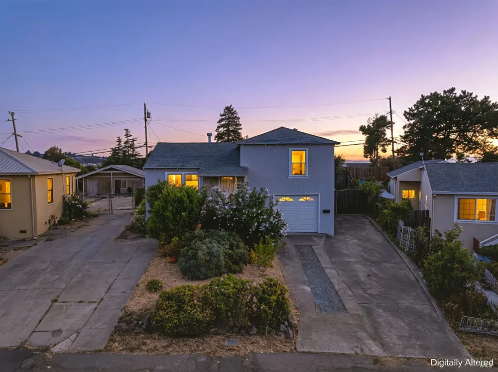 137 Hermosa Avenue Vallejo, CA 94589